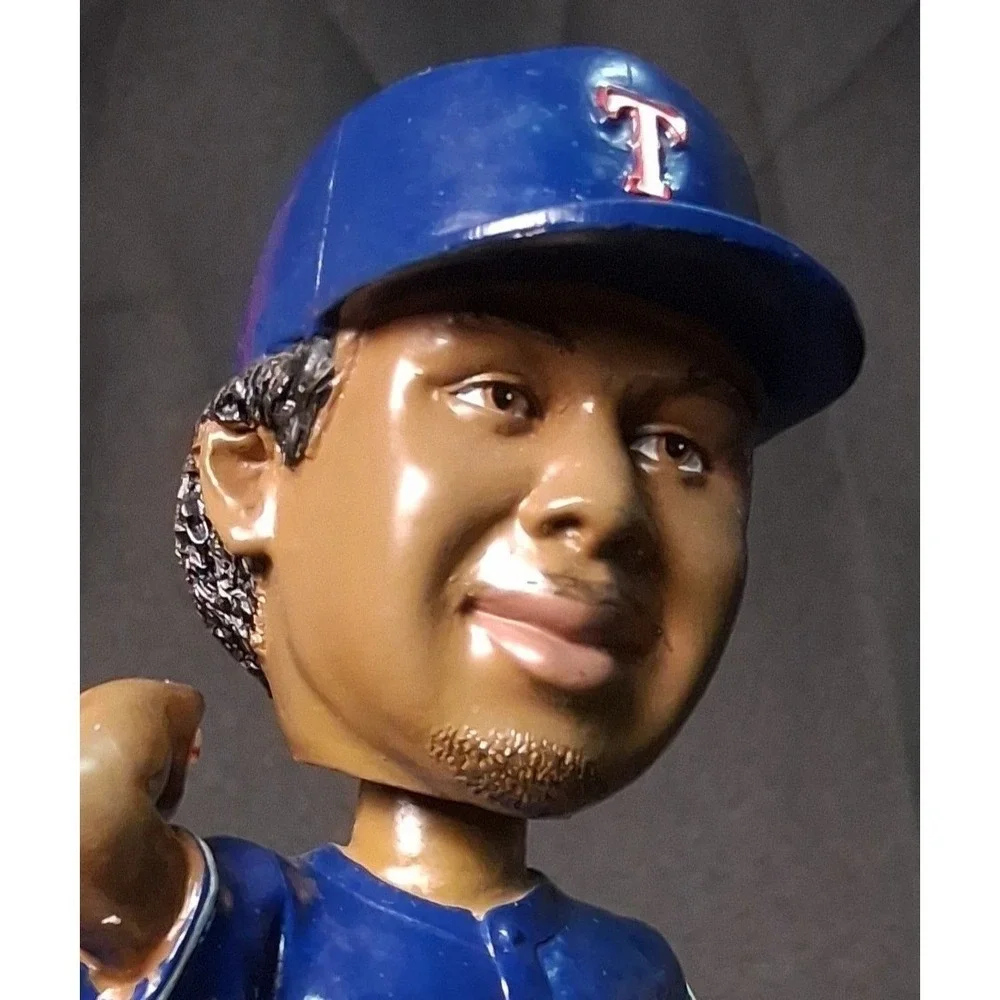 Francisco Cordero #31, Texas‎ Rangers, 2005 Bobblehead